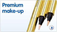 premium makeup